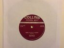Collins And The Boys,on Collins Down Beat Label.