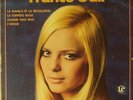 LP France Gall - Canada - La manille et la révolution - ref LP1003 - 1967