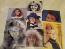 Kylie Minogue 7 Poster Bravo Pop Rocky Hitkrant