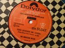 THE BRAZILIAN BITLES Tema Baseado Na Coisa POLYDOR Brazil Psych Fuzz 45 HEAR I45