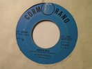GUIDO RENZI Amica Mia CORMRANO Italy Funk Psych Samples 45 HEAR H1