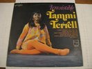Tammi Terrell/ Irresistible Tammi Terrell/ Tamla Motown/ 1968/ Canada/ Soul