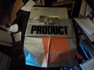 BUZZCOCKS 1ST UK PRESS LP ANOTHER MUSIC IN A DIFFERENT KITCHEN SHOPPING BAG 1978