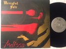 MERCYFUL FATE melissa LP ORIG PRESS VG+/NEAR MINT VINYL beautiful copy  DC22