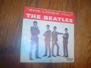 VG TO BTR  BEATLES' 