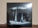 Johnny Jewel Digital Rain Vinyl LP + Poster + CD Pink Champagne 2000 twin peaks
