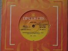 MISS LENE 1982 “Quero Mais” Mod Funk Boogie Disco PROMO 7” BRAZIL 45 HEAR