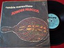 SONORA PALACIOS - CUMBIA MARAVILLOSA - URUGUAY