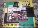 Joe Higgs , Life Of Contradiction , LG1-1010