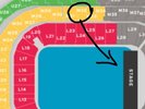Eminem revival tickets x2 seated sun july 15th at twickenham