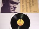 MORRISSEY - Viva Hate LP 1988 RARE w/lyric sire vinyl record125699 The Smiths
