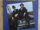 The Blues Brothers Original Soundtrack 1980 Vinyl LP Atlantic Records SD 16017