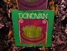 WITH?JIMMY PAGE ?ORIG 1968 + BOOKLET ? DONOVAN ? HURDY GURDY MAN?MoD Psych Folk