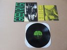 GREEN RIVER Dry As A Bone SUB POP 12