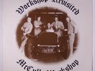 MCCULLY WORKSHOP: Workshop Revisited LP (South Africa, original orange label, w