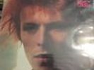 David Bowie, Space Oddity, LP 1972, VG+, RCA LSP-4813