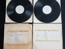 Frank Sinatra - Rare Test pressing LP 