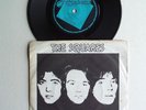 Rare 1st Pressing - THE SQUARES - No Fear - 7