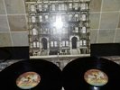 LED ZEPPELIN, PHYSICAL GRAFFITI 1ST PRESSING DOUBLE ALBUM.A1,B5,C1,D1 MATRIX.