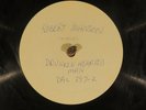 78 RPM -- Robert Johnson, unissued vinyl test 