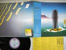 CAMEL NUDE LONDON L20P 1049 Japan OBI VINYL LP