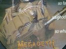 Megadeth,SO FAR SO GOOD SO WHAT,PicLP,Metallica,Slayer,Kreator