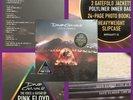 David Gilmour Live At Pompeii Vinyl 4 LP Set (Pink Floyd Beatles)