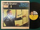 FRANK SINATRA Strangers in the Night LP ORIG REPRISE Mono F-1017 SHRINK NM-