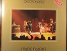 DEEP PURPLE - MADE IN JAPAN -   C154-939 15/16 33 2 LP EMI stampa Italy 5-12-80