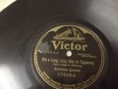 Teens VICTOR 78/American Quartet-