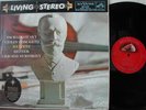 Heifetz, Reiner/Tchaikovsky Violin Concerto RCA SD Living Stereo LSC-2129