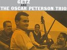 Stan Getz and The Oscar Peterson Trio (180g) [VINYL], 8436539310495