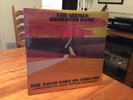 THE ALLMAN BROTHERS BAND: The Road Goes On, Capricorn Records, 1st, SEALED, LP
