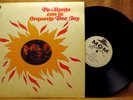 WHITE LABEL PROMO SALSA LP ORQUESTA DEE JAY - PA' ALANTE  MGM RECORDS LAT 10,002