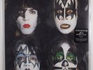 KISS Dynasty CASABLANCA LP SEALED 2014 reissue 180g