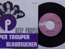 DEEP PURPLE 'Super Trouper' 1973 Belgian 7