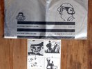 A FACTORY SAMPLE. FAC-2 Original 24 Dec 1978 release. NOT a bootleg  Vinyls 100%