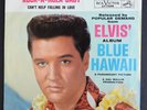 ELVIS PRESLEY 45  Can't Help Falling in Love RCA 7968  VG+ ORIGINAL1961  P/S