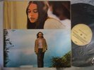NELSON ANGELO E JOYCE / 1994 BRAZIL OFFICIEL REISSUE PSYCH CLEAN COPY