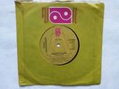 TEDDY PENDERGRASS SOMEBODY TOLD ME UK PROMO 7