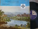 JOAN FIELD / SPOHR - BRUCH / TELEFUNKEN LT 6634