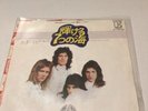 Queen Seven Seas Of Rhye Rare Japanese Import 7”ps Very Rare 1st Issue