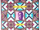 JOHN COLTRANE INFINITY 1972 IMPULSE / ABC STEREO AS 9225 GATE FOLD MINT/MINT-