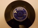 the zombies is this the dream / dont go away decca promo 1965 7