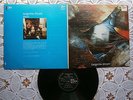 TANGERINE DREAM ATEM ORIGINAL ITALY PRESS 1974 MATRIS 1/2 EX/EX