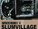 Fantastic, Vol. 2 by Slum Village (Vinyl, Sep-2015, 2 Discs, Traffic...
