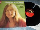 HQS 1437 JACQUELINE DU PRE 'A JACQUELINE DU PRE RECITAL' HMV 1982 UK ISSUE