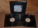 Led Zeppelin Song Remains The Same 1st Press 2-LP Photo Book STAIRWAY TO HEAVEN