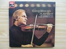 EMI HMV SLS 5045 Menuhin Bach Sonatas & Partitas for Violin Solo UK ED1 3LP Box