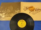 Neil Young - Harvest - LP Record. VG+ Condition